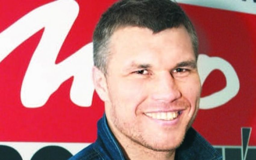 Дрозд: в бою Хук — Афолаби буду болеть за Олу