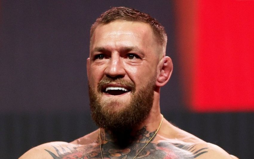 Эдди Хирн: "Конор МакГрегор стал кошмаром для UFC"