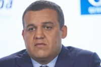 Кремлев: "Если осуждаете войну, можете участвовать на чемпионате мира"