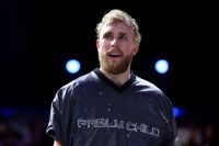 Еще один чемпион мира выразил желание подраться с Джейком Полом: "Я получу самый большой гонорар в карьере"