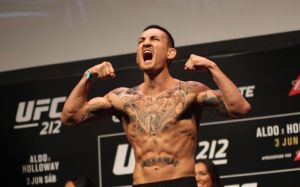 UFC может провести турнир на Гавайях уже в этом году
