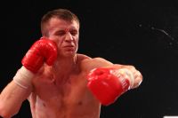 Россиянин Магомедов не сумел завоевать титул чемпиона США по версии WBC