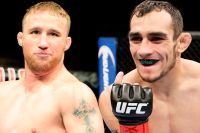 Инсайдер: Фергюсон и Гэтжи согласились возглавить турнир UFC 9 мая