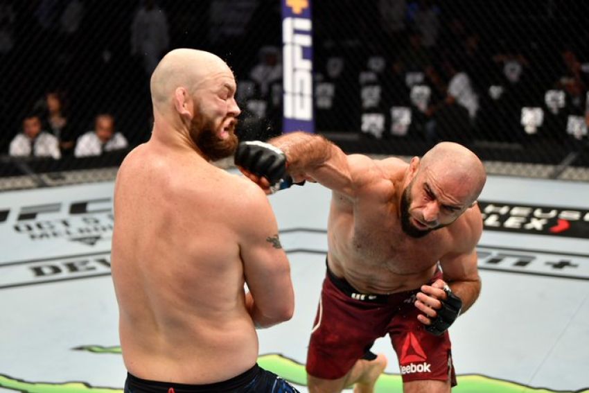 Картинки по запросу фото омари Ахмедова в UFC