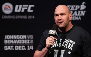 Дана Уайт о следующем ивенте UFC: "Турнир будет очень затратным, но я хочу потратить деньги на его организацию"