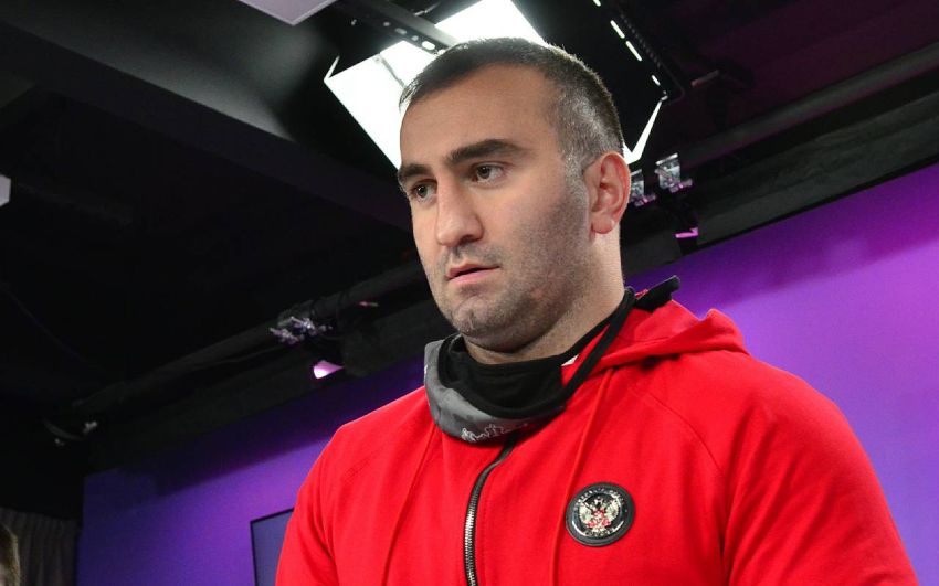 Тренер Гассиева рассказал, когда Мурат намерен провести следующий бой