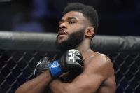 UFC on ESPN 1: Алджамейн Стерлинг одолел Джимми Риверу