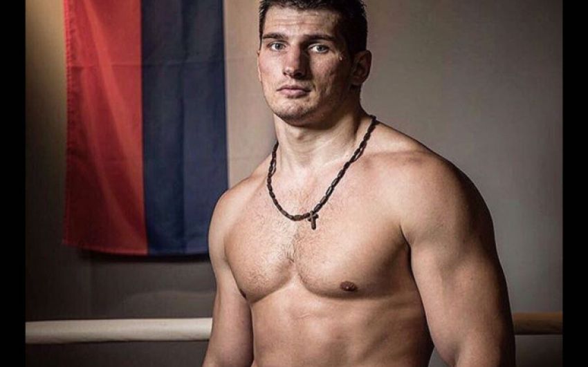 Алексей Папин вернется на ринг в апреле, есть соперник