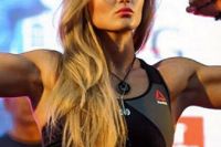 Анастасия Янькова дебютируют в Bellator'e на шоу 152.