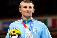 Александр Красюк считает абсурдным решение Хижняка остаться в любителях до следующей Олимпиады