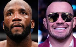 Леон Эдвардс заявляет, что вопреки указаниям главы UFC, готов отказаться от боя с Колби Ковингтоном