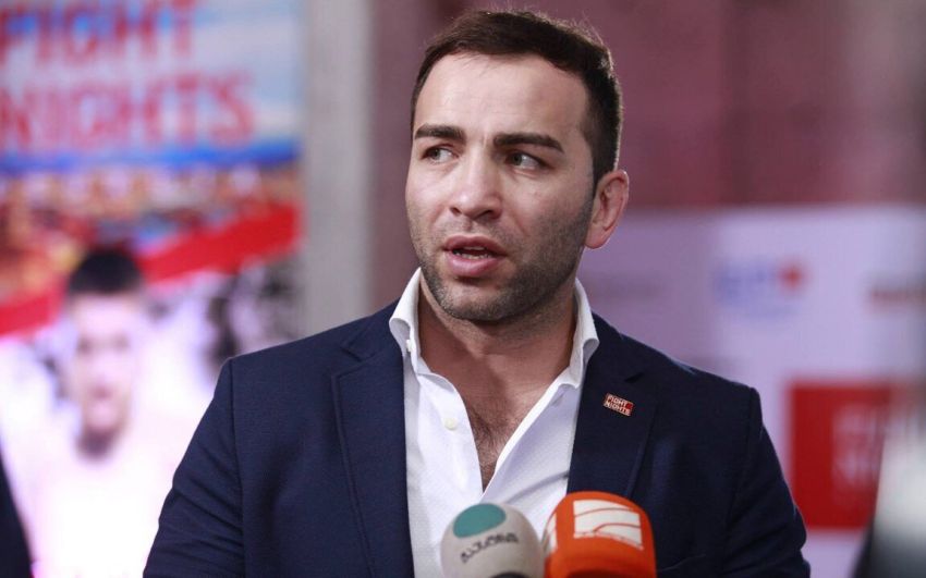 Камил Гаджиев - о переносе места строительства мечети в Москве: "Главное – не допустить раскола в обществе"