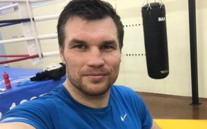 Григорий Дрозд и Нэйт Диаз о шансах Конора против Флойда