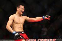 "Корейский Зомби" может подраться с Ренато Мойкано на турнире UFC в Гринвилле