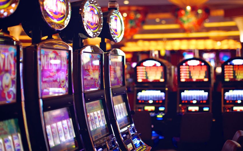 Игровые автоматы: тайны и загадки, рассказанные ChampionCasino
