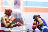 В Софии прошла жеребьевка чемпионата Европы по боксу среди женщин