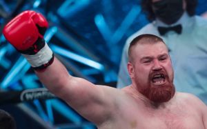 Вячеслав Дацик обозначил сроки боя с Александром Емельяненко