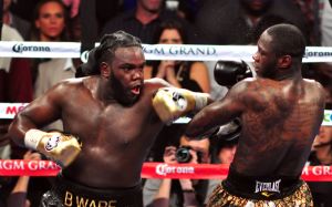 Мариуш Вах может встретиться с Бермейном Стиверном