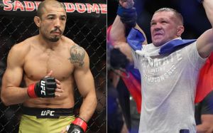 Петр Ян - Жозе Альдо. Прогноз поединка на UFC 251