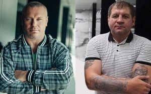 Александр Емельяненко отреагировал на избиение Тактарова в Мексике