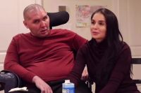 Эксклюзивное интервью Магомеда Абдусаламова и его жены Баканай