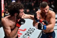 Стало известно, сколько турниров UFC планирует провести в России в 2020 году