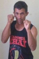 Paulo Sergio da Silva (Capoeira)
