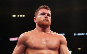 Боб Арум поддерживает решение WBC присвоить Саулю Альваресу титул "франчайзингового" чемпиона