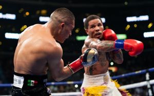 Промоутер Джервонты Дэвиса высказался о реванше с Исааком Крусом