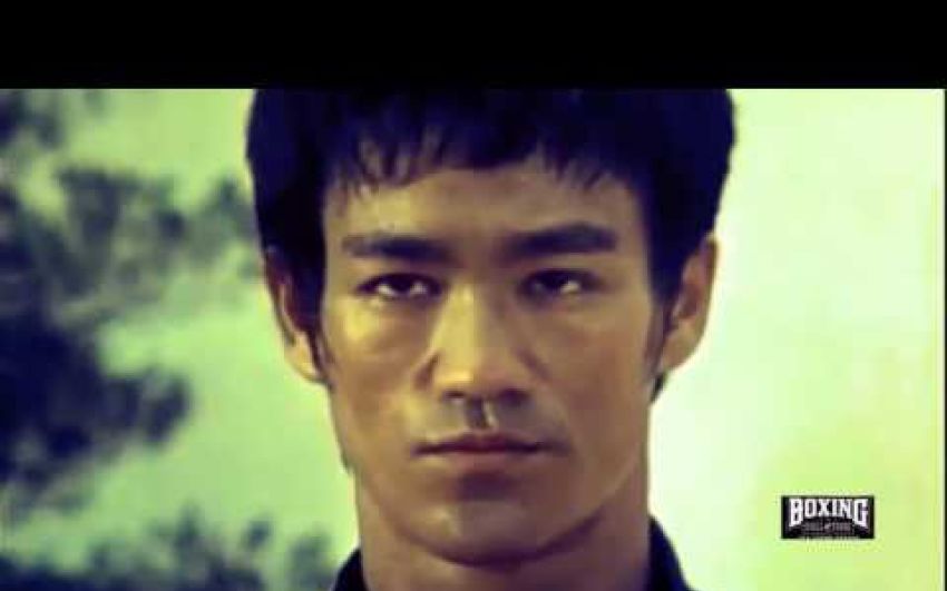 Manny Pacquiao vs Bruce Lee Tribute Video MMA - Boxing