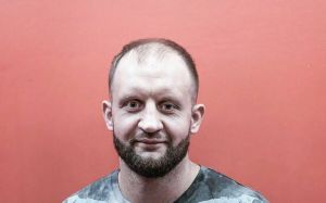 Иван Емельяненко объяснил, что помешало ему отправиться на фронт