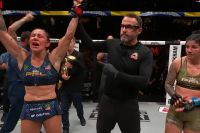 Результаты турнира PFL Tampa