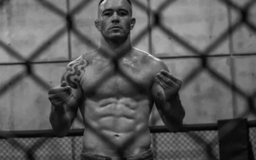 Колби Ковингтон намерен стать чемпионом, как минимум в двух дивизионах