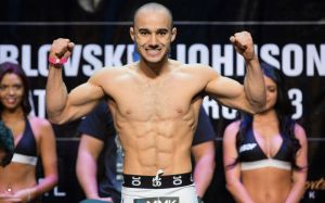 Марлон Мораес хочет драться с Ти Джеем Диллашоу на турнире UFC 229 в Лас-Вегасе