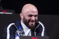 Магомед Исмаилов не собирается переходить в UFC