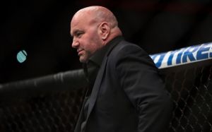 Дана Уайт пообещал через месяц устроить турнир UFC на острове
