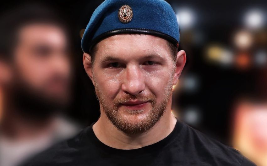 Камил Гаджиев - об участии Минеева в войне: "Надеюсь, вернется с колоссальным жизненным опытом"