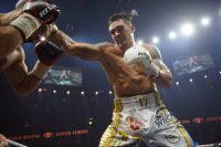 Итоги января 2018 по версии пользователей fightnews.info