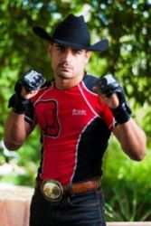 Rafael Cirqueira Bonfim (Cowboy)