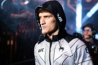 Мовсар Евлоев рассказал о гонорарах в UFC: "Я привык ни в чем себе не отказывать"