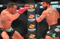 Патрисио Фрейре: "Опасность Чендлера в UFC доказывает, насколько я хорош как боец"