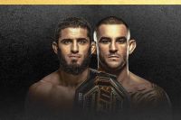 Ставки на UFC 302: Коэффициенты на турнир Ислам Махачев – Дастин Порье