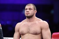 Иван Штырков: "В Rizin были разочарованы моим контрактом с UFC"