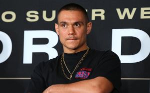Григорий Дрозд промментировал назначение Цзю чемпионом WBO вместо Чарло