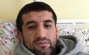 Расул Мирзаев сообщил, что идет на поправку