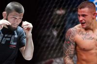 Хабиб Нурмагомедов поделился впечатлениями о подготовке к бою с Порье на UFC 242