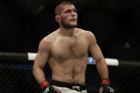 Нурмагомедов: Не дадут титульный бой — я покажу свою силу и UFC никогда не появится в России