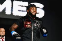 WBC приказал Карлосу Адамесу подраться с Мейиримом Нурсултановым