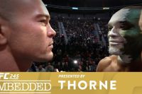 UFC 245 Embedded: Эпизод 6