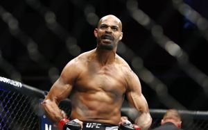 Дэвид Бранч отстранен USADA на два года